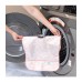 Bumkins ผ้ากันเปื้อนเด็ก รุ่น Junior Bib 1- 3 ขวบ ลาย Lace